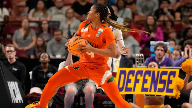 jasmyne roberts